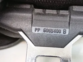 BMW X5 E70 Cintura di sicurezza posteriore 6065400
