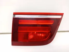 BMW X5 E70 Lampy tylnej klapy bagażnika 7227793