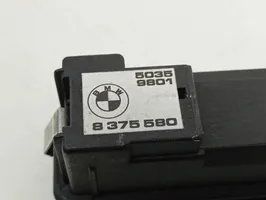 BMW X5 E70 Tailgate/boot open switch button 8375580