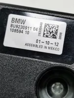 BMW X5 E70 Aerial antenna amplifier 9230911