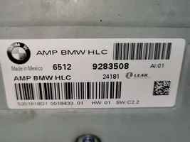 BMW X5 E70 Amplificatore 9283508