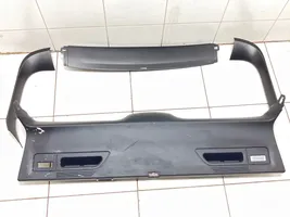 BMW X5 E70 Tailgate/boot cover trim set 7149635