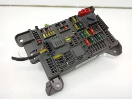 BMW X5 E70 Fuse module 6931687