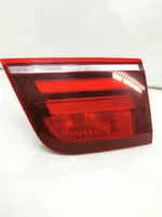 BMW X5 E70 Lampy tylnej klapy bagażnika 7227794