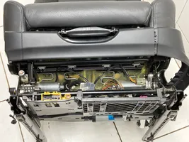 BMW X5 E70 Fotele / Kanapa / Komplet 6972189