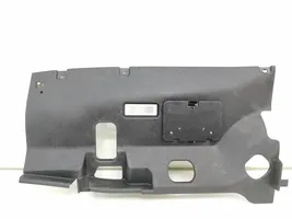 BMW X5 E70 Garniture panneau inférieur de tableau de bord 7161793