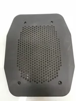 BMW X5 E70 Subwoofer-bassoelementin etusäleikkö/lista 6971882