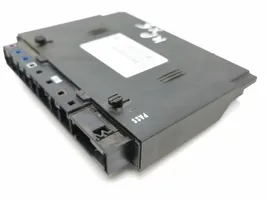 BMW X5 E70 Module de commande de siège 9134667