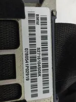 BMW X5 E70 Ceinture de sécurité avant 305537800