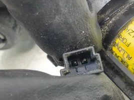 BMW X5 E70 Boucle de ceinture de sécurité avant 3055372