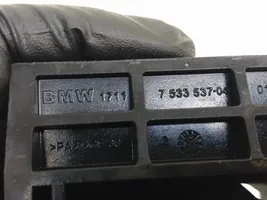 BMW X5 E70 Uchwyt / Mocowanie chłodnicy 7533537