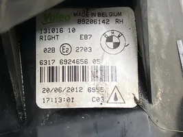 BMW X5 E70 Priešrūkinis žibintas priekyje 89210518