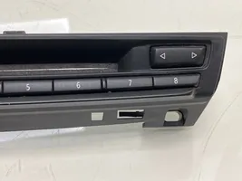 BMW X5 E70 Radio/CD/DVD/GPS-pääyksikkö 23108120299