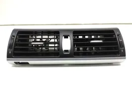 BMW X5 E70 Griglia di ventilazione centrale cruscotto 9220101