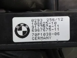 BMW X5 E70 Virtalukko 6967675