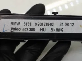 BMW X5 E70 Przycisk kontroli trakcji ASR 9208218