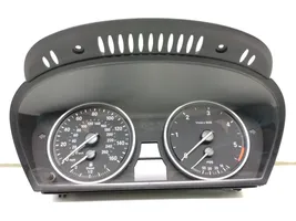 BMW X5 E70 Licznik / Prędkościomierz 9236819