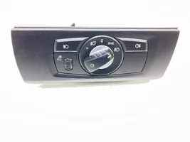 BMW X5 E70 Interruptor de luz 9134726