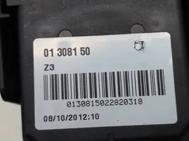 BMW X5 E70 Manetka / Przełącznik kierunkowskazów wycieraczek 9164419