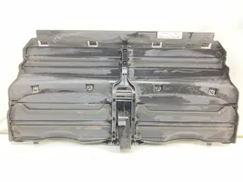 BMW X5 E70 Wlot / Kanał powietrza intercoolera 7222953