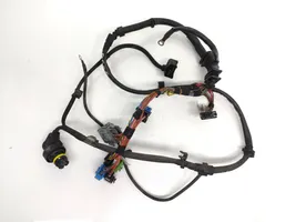 BMW X5 E70 Cableado de la caja de cambios/transmisión 8570579