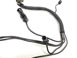 BMW X5 E70 Glow plug wires 8514757