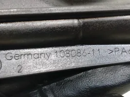 BMW X5 E70 Tuyau de liquide de refroidissement moteur 7803751