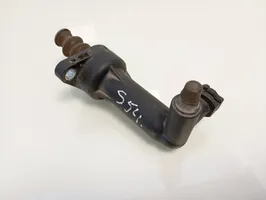 Skoda Octavia Mk2 (1Z) Clutch master cylinder 6Q0721261F