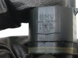 BMW X5 E70 Parkošanās (PDC) sensors (-i) 9270501