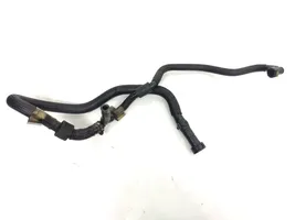 BMW X5 E70 Conjunto de sistema de inyección de combustible 7805419