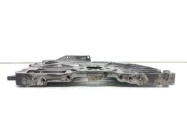BMW X5 E70 Timing chain cover 7812996