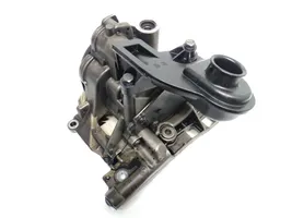 BMW X5 E70 Oil pump 6244041