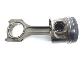 BMW X5 E70 Piston with connecting rod 84l110