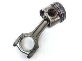 BMW X5 E70 Piston with connecting rod 84l110