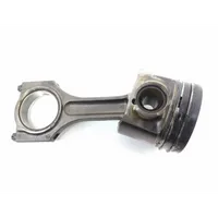 BMW X5 E70 Piston with connecting rod 