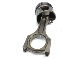 BMW X5 E70 Piston with connecting rod 