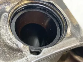 BMW X5 E70 Piston with connecting rod 84L110