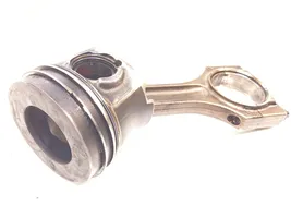BMW X5 E70 Piston with connecting rod 84L110