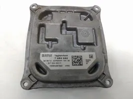 BMW X5 E70 Module de ballast de phare Xenon 7263052