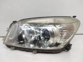 Toyota RAV 4 (XA30) Lampa przednia 1090034