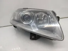 Audi A6 S6 C6 4F Headlight/headlamp 4F0941004