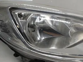 Ford Focus Lampa przednia BM5113W029AF