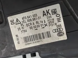 Audi A6 S6 C6 4F Lampa przednia 4f0941003