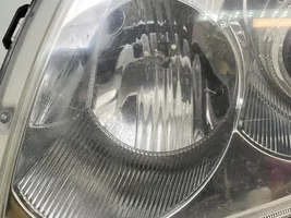 Toyota Avensis T250 Headlight/headlamp 9922680008