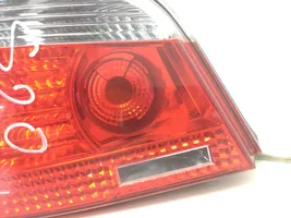 BMW 5 E60 E61 Luci posteriori 7165737