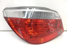 BMW 5 E60 E61 Lampa tylna 7165737