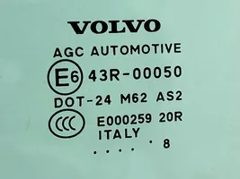 Volvo C30 Vetro del finestrino della portiera anteriore - quattro porte 43R00050