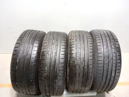 Skoda Fabia Mk3 (NJ) R15 summer tire 19555R15