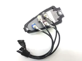 BMW X5 E70 Antenna GPS 6959147