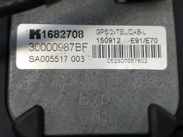 BMW X5 E70 Antenna GPS 6959147